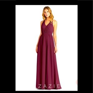 Azazie NIKKA Bridesmaid Dress